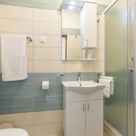 Apartment Veselka *