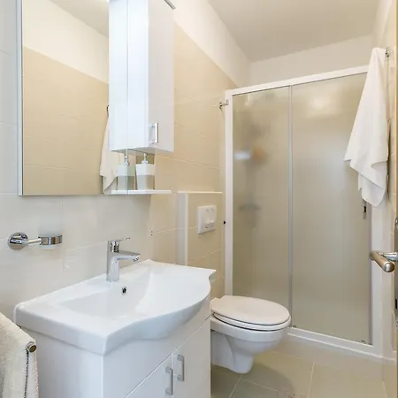 Apartment Veselka