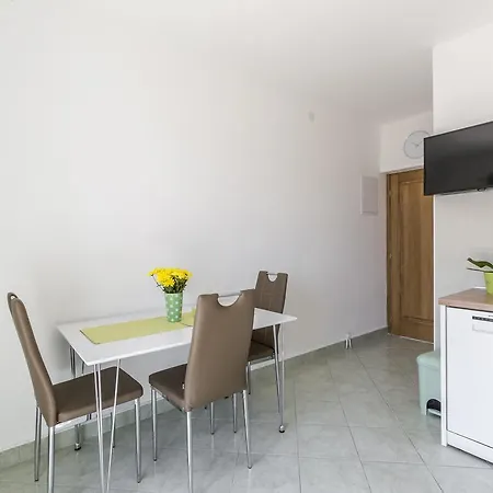 Apartment Veselka *