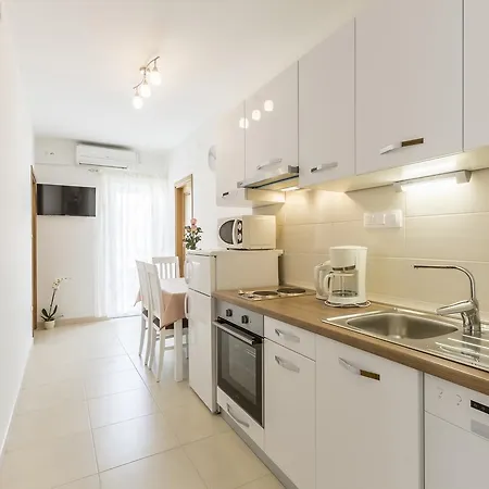 Apartment Veselka Bol